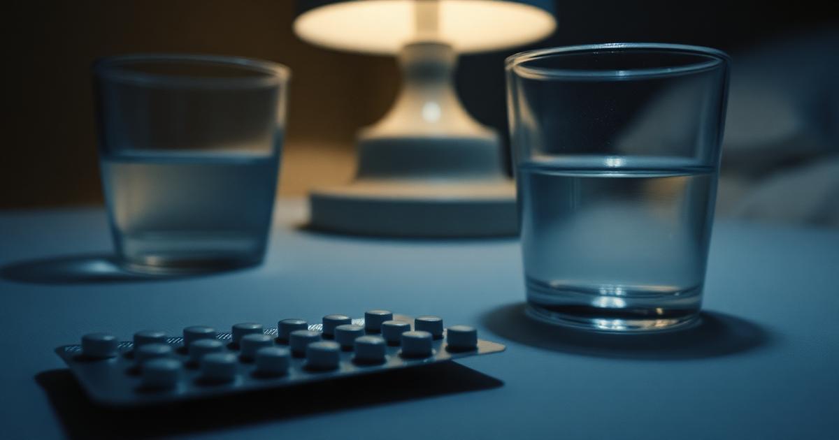 Adicción a las benzodiacepinas: la dependencia recetada