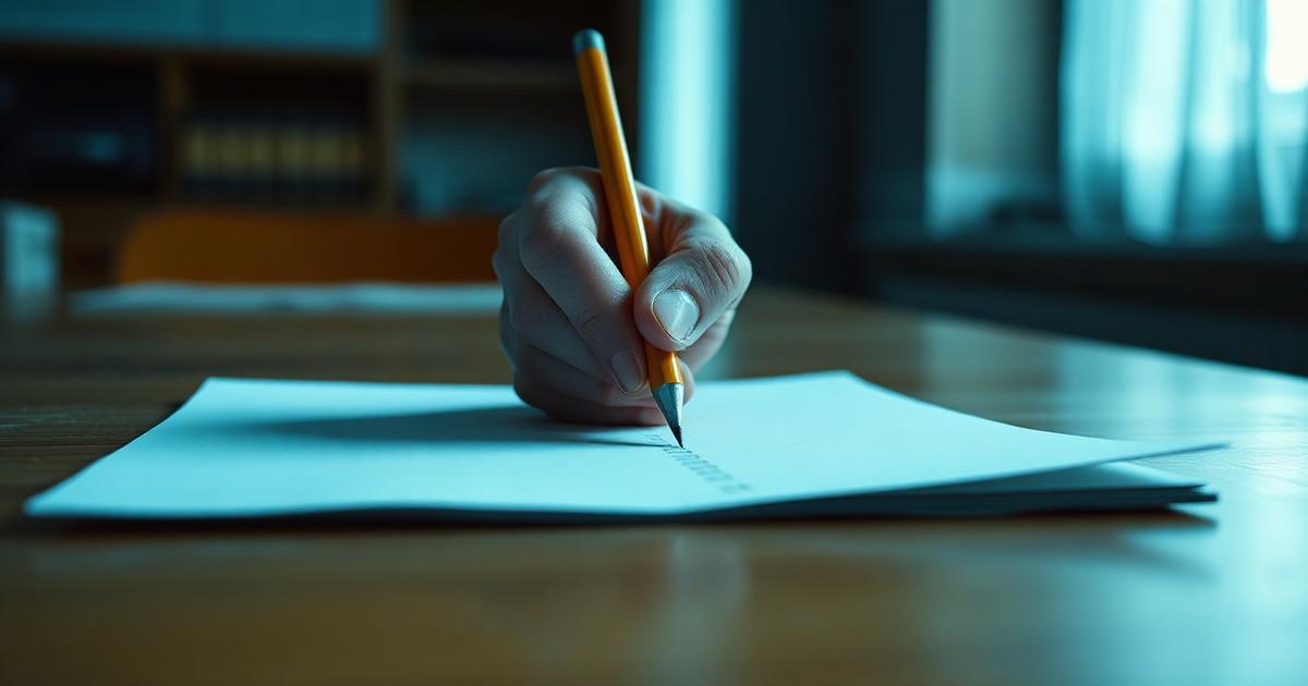 Ansiedad ante los exámenes y bloqueo académico