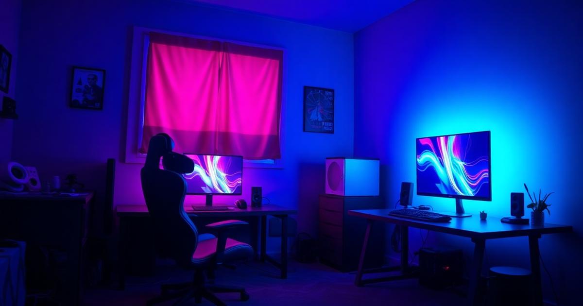 Videojuegos y adolescencia: dónde está la línea entre afición y adicción