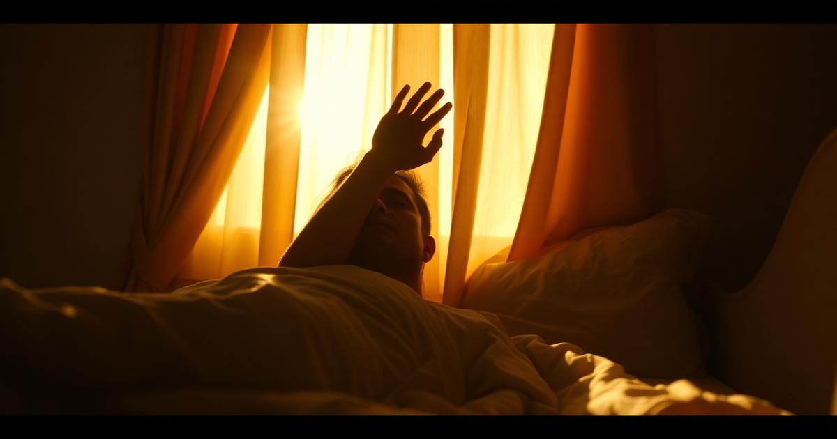 Hipersomnia y fatiga crónica: cuando dormir no descansa