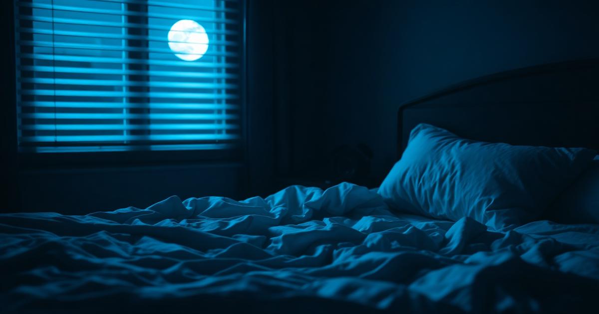 Insomnio crónico: por qué las pastillas no lo curan y la terapia sí