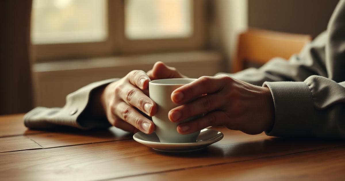 Parkinson: más allá del temblor, lo que pasa en la mente