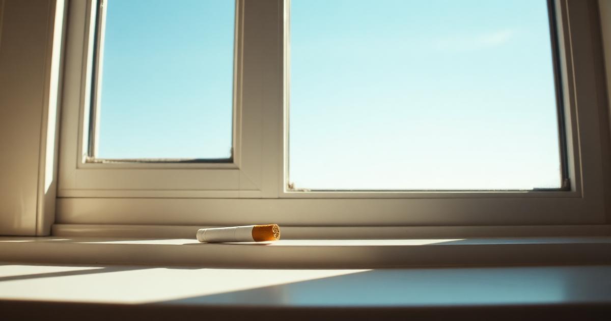 Tabaquismo: por qué dejarlo cuesta tanto y qué funciona